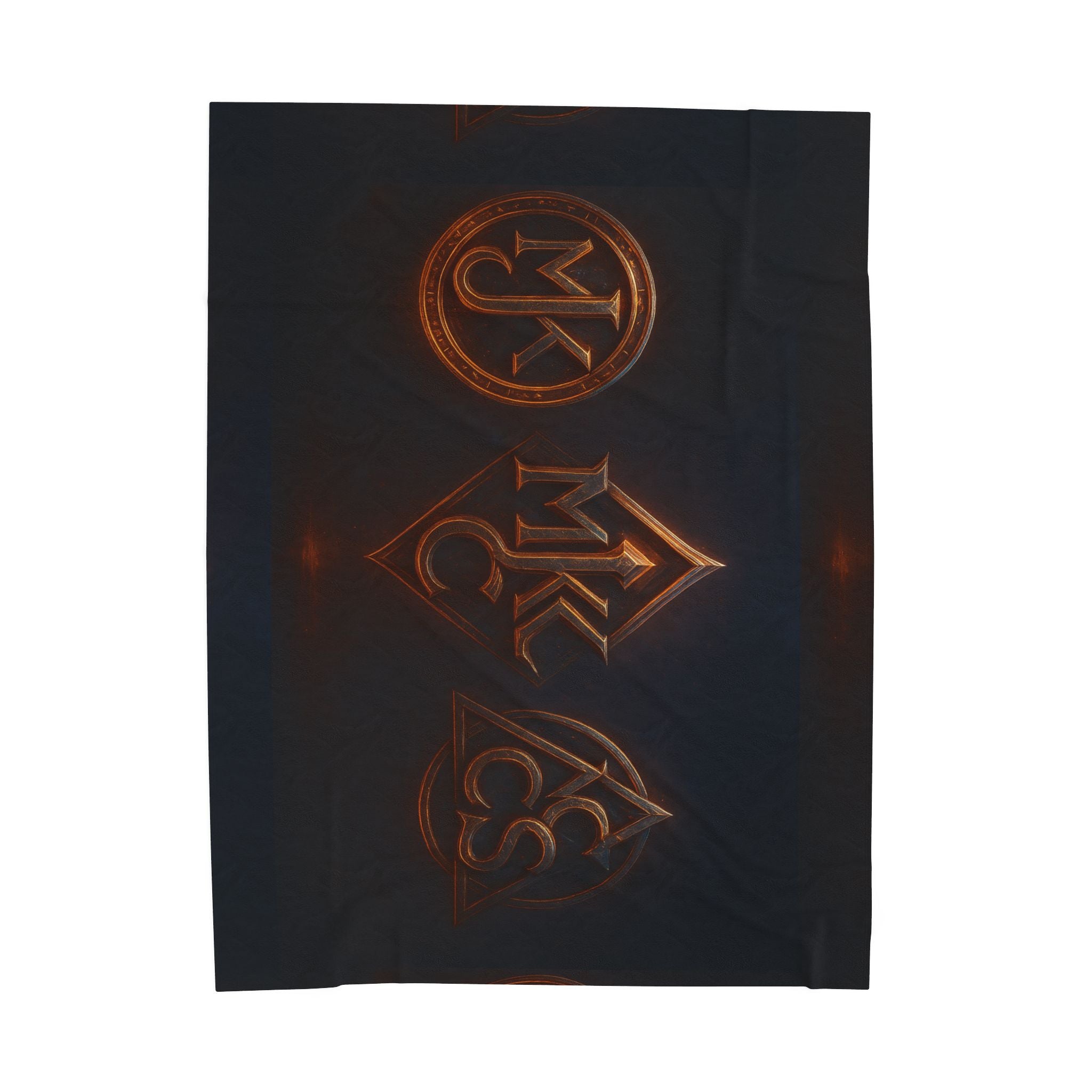 Cozy Velveteen Plush Blanket with Unique Design, Soft Throw, Home Decor, Gift for All Occasions, Blanket for Comfort, Warm & Snuggly