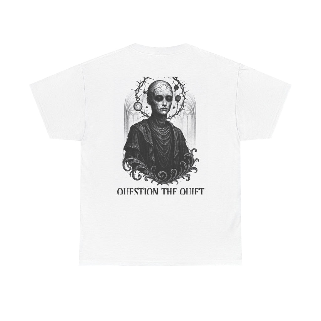 Unisex Cotton Unique T-Shirt