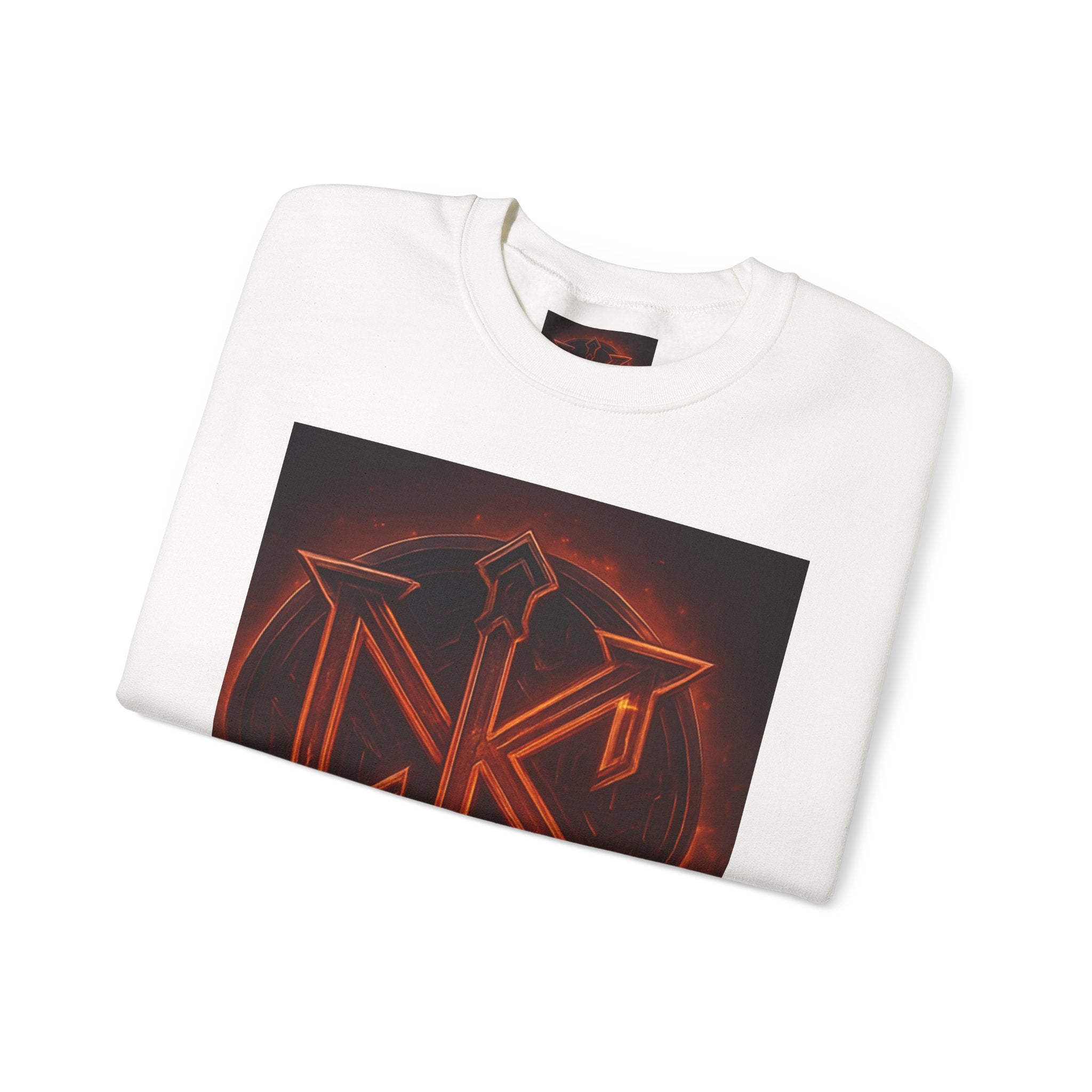 Cosmic Creature Crewneck Sweatshirt, Unisex Pullover, Graphic Sweatshirt for Nature Lovers, Gifts for Him/Her, Festival Wear