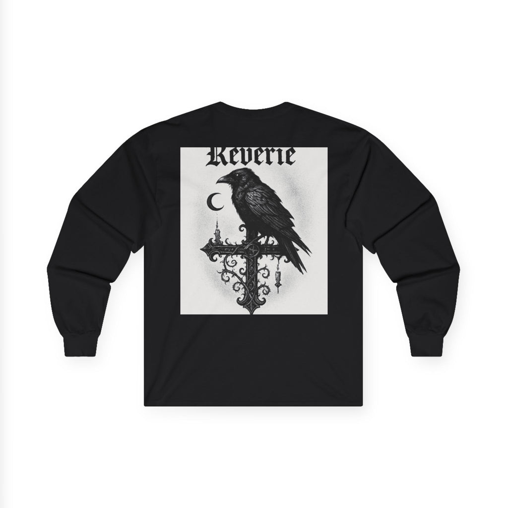 Unisex Ultra Cotton Long Sleeve Tee