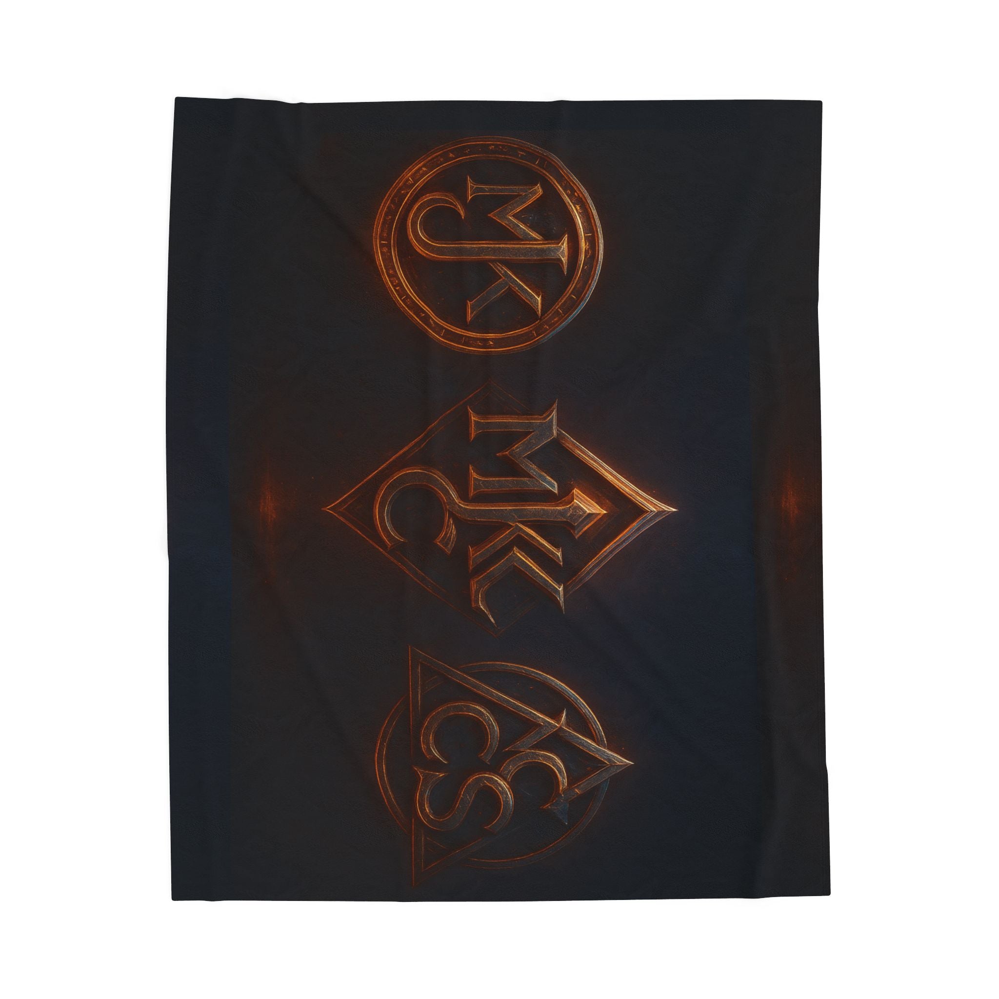 Cozy Velveteen Plush Blanket with Unique Design, Soft Throw, Home Decor, Gift for All Occasions, Blanket for Comfort, Warm & Snuggly