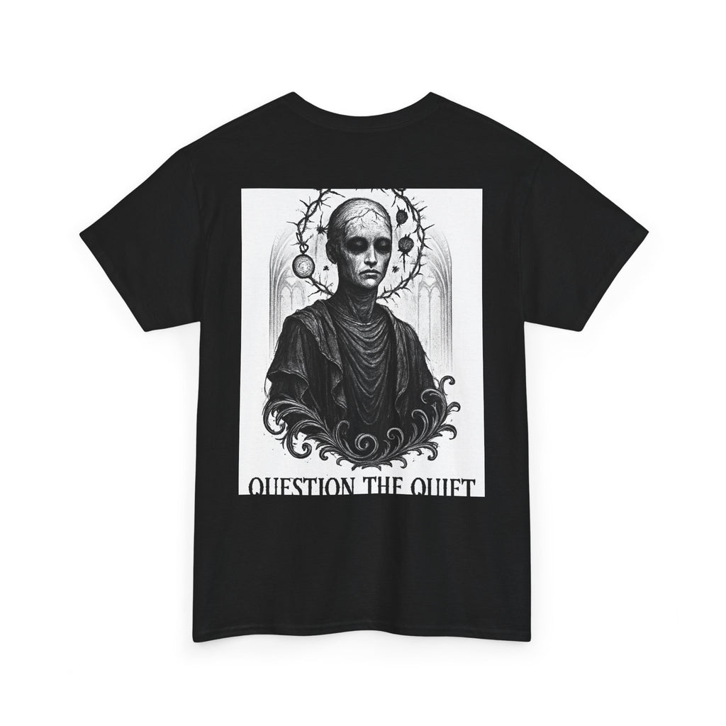 Unisex Cotton Unique T-Shirt