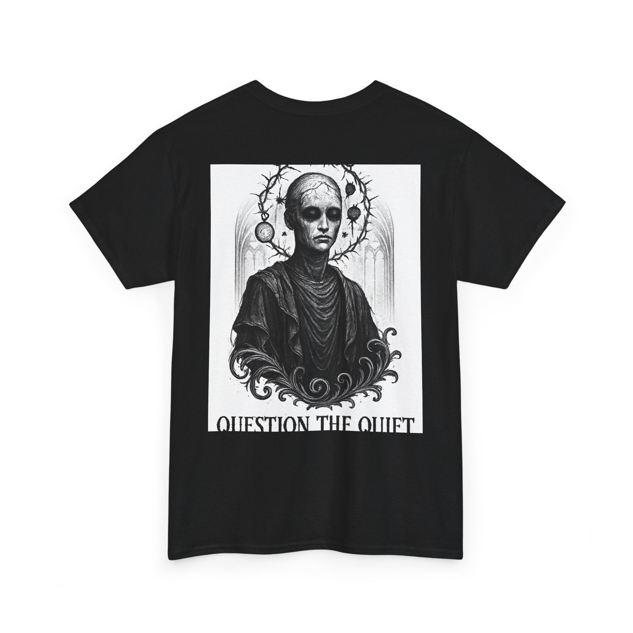 Unisex Cotton Unique T-Shirt