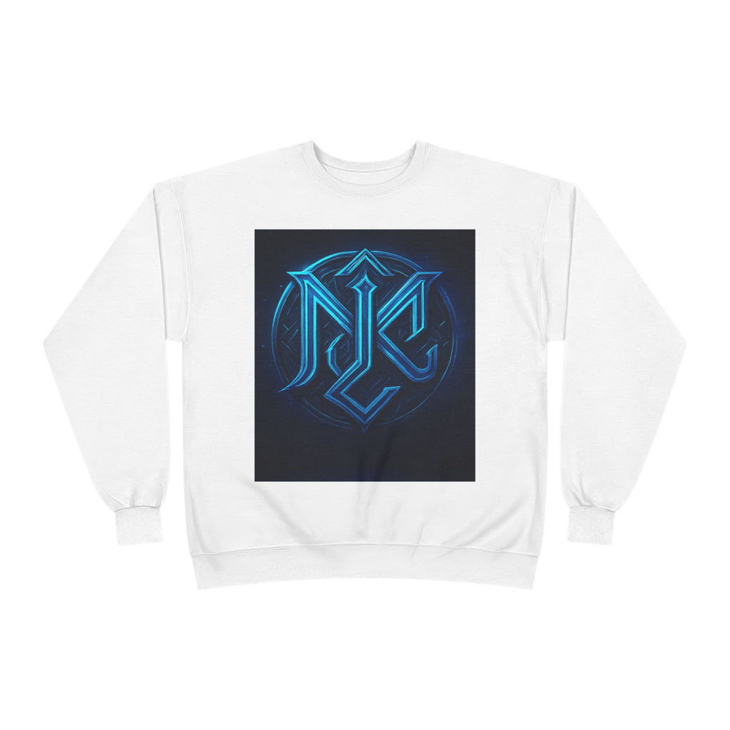 Unisex Eco-Friendly Graphic Sweatshirt with Inspirational Quotes, Cozy Crewneck for Nature Lovers, Perfect Gift for Birthdays, Earth [...]